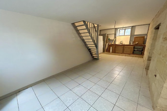 achat maison castillon-la-bataille 33350