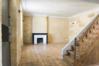 achat maison castillon-la-bataille 33350