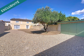 achat maison castillon-la-bataille 33350