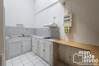 achat maison castillon-la-bataille 33350