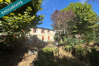 achat maison castillon-la-bataille 33350