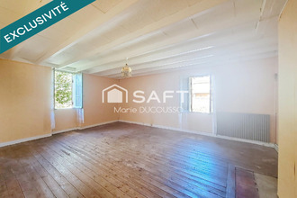 achat maison castillon-la-bataille 33350