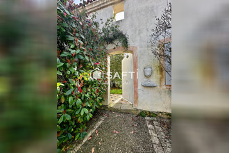 achat maison castillon-la-bataille 33350