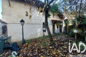 achat maison castillon-la-bataille 33350