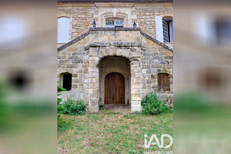 achat maison castillon-la-bataille 33350