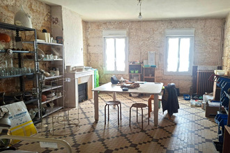 achat maison castillon-la-bataille 33350