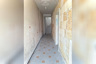 achat maison castillon-la-bataille 33350