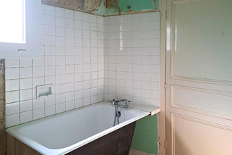 achat maison castillon-la-bataille 33350