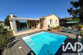 achat maison castillon-la-bataille 33350