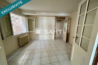 achat maison castillon-la-bataille 33350