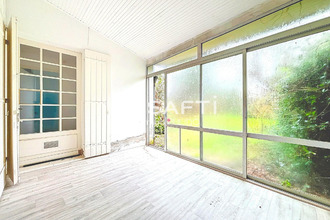 achat maison castillon-la-bataille 33350