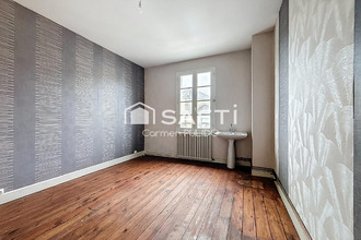 achat maison castillon-la-bataille 33350