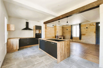 achat maison castillon-la-bataille 33350