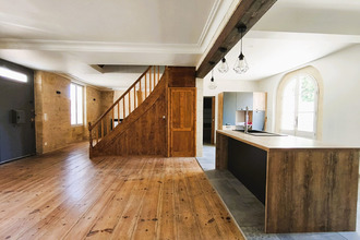 achat maison castillon-la-bataille 33350