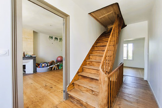 achat maison castillon-la-bataille 33350