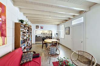 achat maison castillon-la-bataille 33350