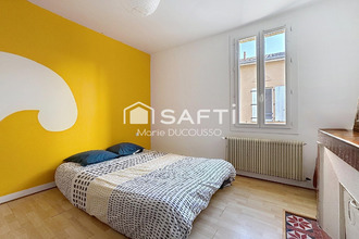 achat maison castillon-la-bataille 33350