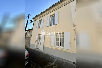 achat maison castillon-la-bataille 33350