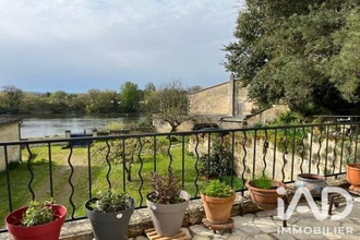 achat maison castillon-la-bataille 33350