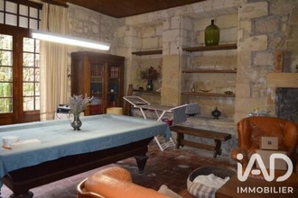 achat maison castillon-la-bataille 33350