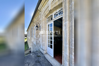 achat maison castillon-la-bataille 33350