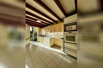 achat maison castillon-la-bataille 33350