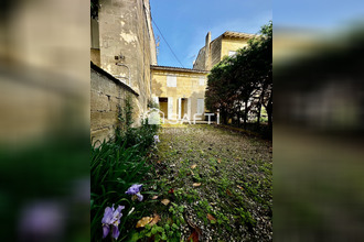 achat maison castillon-la-bataille 33350