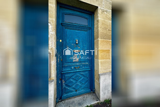 achat maison castillon-la-bataille 33350