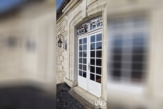 achat maison castillon-la-bataille 33350