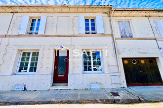 achat maison castillon-la-bataille 33350
