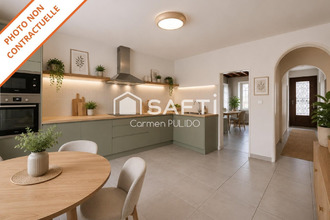 achat maison castillon-la-bataille 33350