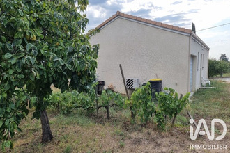 achat maison castillon-la-bataille 33350