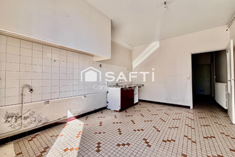 achat maison castillon-la-bataille 33350
