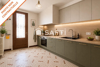 achat maison castillon-la-bataille 33350