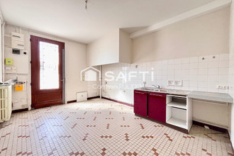 achat maison castillon-la-bataille 33350