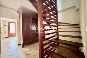achat maison castillon-la-bataille 33350