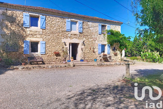 achat maison castillon-massas 32360