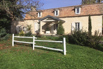 achat maison castillonnes 47330