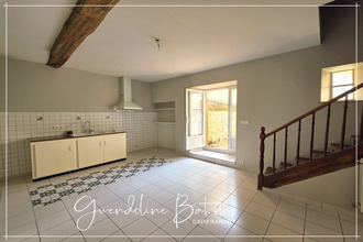 achat maison castillonnes 47330