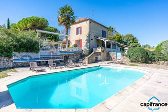 achat maison castillonnes 47330