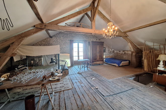 achat maison castillonnes 47330