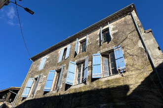 achat maison castillonnes 47330