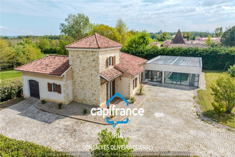 achat maison castillonnes 47330