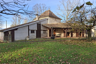 achat maison castillonnes 47330