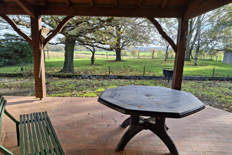 achat maison castillonnes 47330