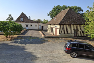 achat maison castillonnes 47330