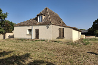 achat maison castillonnes 47330