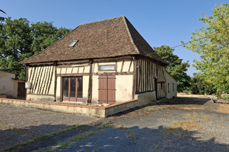 achat maison castillonnes 47330