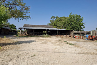 achat maison castillonnes 47330