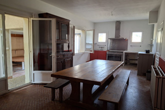 achat maison castillonnes 47330